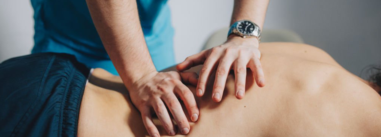 Day Mend Shadow Day - Mend Your Body Massage